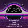 Sithu Aye - Re:Invent the Universe (10th Anniversary Remaster)